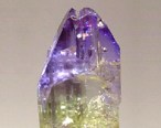 Tanzanite Mineral